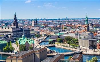 كوبنهاجن تحصل على لقب العاصمة العالمية للهندسة المعمارية