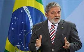 لولا دا سيلفا يؤدي اليوم اليمين الدستورية رئيسا للبرازيل