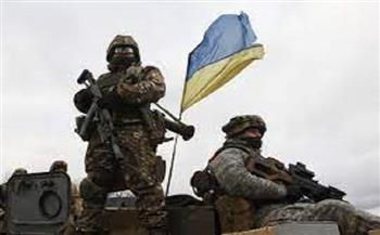الجيش الأوكراني: مقتل 760 جنديًا روسيًا خلال الـ24 ساعة الماضية