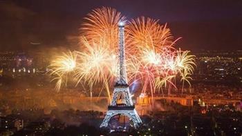 فرنسا.. احتفالات محدودة باستقبال العام الجديد