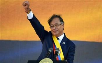 الرئيس الكولومبى يعلن التوصل الى إتفاق مؤقت لوقف إطلاق النار مع المتمردين 