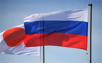زيادة التبادل التجاري بين روسيا واليابان بنسبة 10 ٪ رغم العقوبات