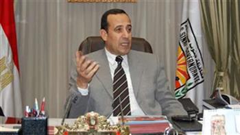 محافظ شمال سيناء: إنشاء مجمع خدمات مصر أول قرارات عام 2023