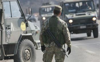 كوسوفو تطلب زيادة انتشار قوات حلف "الناتو" على أراضيها 