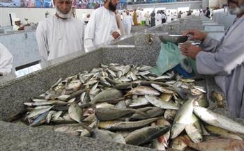 انخفاض إنتاج الأسماك في عمان 22.4 فى المائة خلال عشرة أشهر