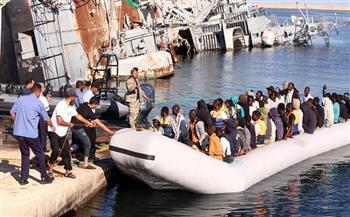 السلطات التونسية: إحباط 6 محاولات هجرة وإنقاذ 108 أشخاص تعرضت مراكبهم للغرق ليلة رأس السنة 