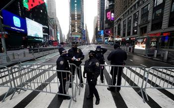 ارتفاع حصيلة ضحايا هجوم بساطور قرب تايمز سكوير في نيويورك 