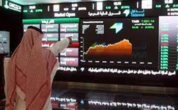 مؤشر سوق الأسهم السعودية يغلق مرتفعًا عند مستوى 10546 نقطة