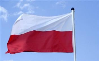 بولندا تستقبل العام الجديد بقتيلين وأكثر من 700 حريق