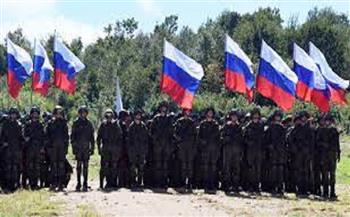 الجيش الروسي يشارك في 9 مناورات عسكرية دولية خلال العام الجديد 