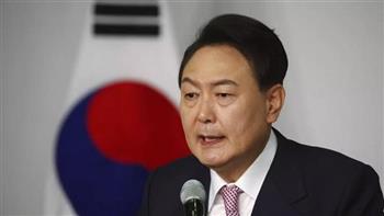 رئيس كوريا الجنوبية يدعو جيش بلاده إلى ردع استفزازات كوريا الشمالية بردٍ انتقامي