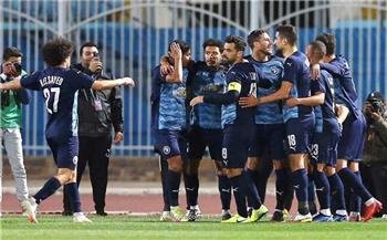 عامر حسين يرد على بيان بيراميدز بشأن تغيير ملعب مباراة الأهلي