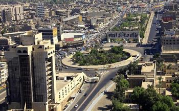 إصابة 150 شخصا بالألعاب النارية والرمي العشوائي لها في بغداد