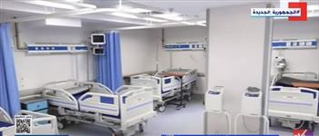 أستاذ أمراض صدرية: مستشفيات وزارة الصحة تشهد طفرة واضحة
