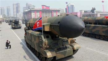 خبير: كوريا الشمالية تمتلك حوالي 100 رأس نووي على الأقل بحلول عام 2026