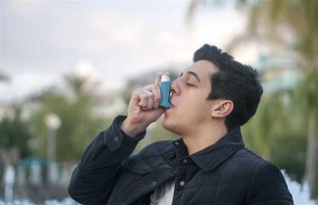  6 نصائح من هيئة الدواء لمرضى الربو خلال فصل الشتاء