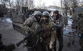 قوات كييف تخسر 170 عسكريا في جمهورية دونيتسك خلال 24 ساعة