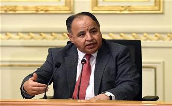 وزير المالية: استمرار العمل بقرار تيسير استيراد سيارات المصريين بالخارج
