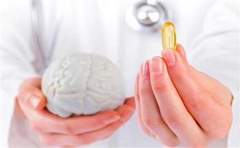 دراسة حديثة: نقص فيتامين د يؤثر على شيخوخة الدماغ