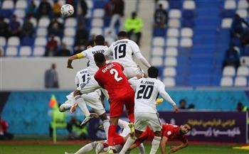 تيجالي يقود هجوم الإمارات أمام الكويت في كأس الخليج