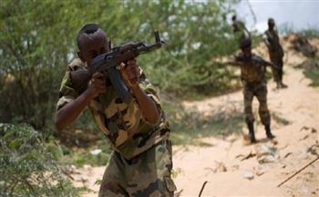 الصومال: مقتل 8 عناصر إرهابية جراء اشتباكات بين مليشيا الخوارج