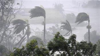 مصرع 11 شخصا جراء العواصف في الفلبين