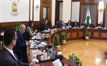 رئيس الوزراء يتابع الموقف التنفيذى للمبادرة الرئاسية «حياة كريمة» لتطوير الريف المصري