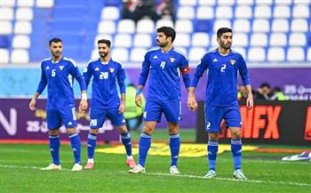 كأس الخليج.. ترتيب المجموعة الثانية بعد نهاية مباراة الكويت والإمارات