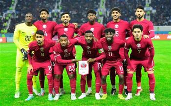 كأس الخليج.. بينيرو يعلن تشكيل قطر لمواجهة البحرين