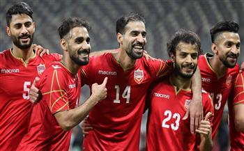 كأس الخليج.. سوزا يعلن تشكيل البحرين لمواجهة قطر