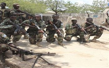 مقتل 15 عنصرا من حركة "الشباب" بعملية أمنية في الصومال