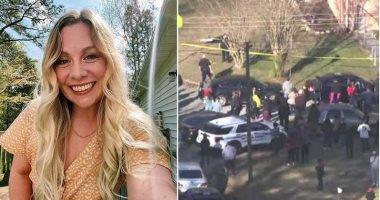 في حادث مروع.. معلمة أمريكية تتعرض للقتل على يد تلميذها