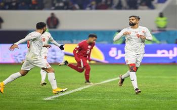 كأس الخليج.. ترتيب المجموعة الثانية بعد تفوق البحرين على قطر