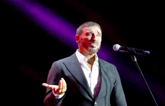 تبدأ من 14 ألف جنيه.. أسعار تذاكر حفل كاظم الساهر في موسم الرياض