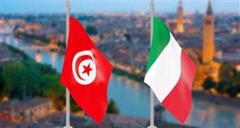 رئيسة الحكومة التونسية وسفير إيطاليا يبحثان تعزيز علاقات التعاون والشراكة