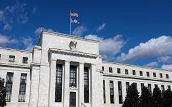 "الفيدرالي الأمريكي" يحذر من اتخاذه "قرارات صعبة" للسيطرة على تفاقم التضخم