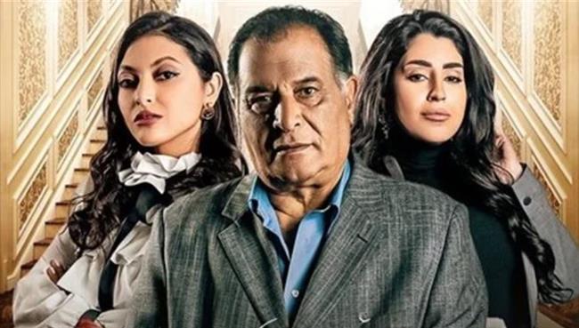 مفاجأة.. عرض مسلسل «أولاد عابد» في هذا الموعد