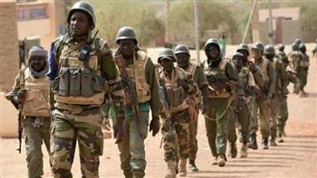 الجيش المالي يعلن القضاء على 7 إرهابيين ومقتل 3 من عناصره في اشتباكات وسط البلاد