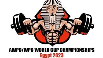 لأول مرة.. تفاصيل استضافة مصر لبطولة كأس العالم للقوى البدنية