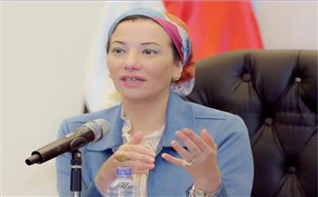وزيرة البيئة تؤكد ضرورة الإسراع بوضع آلية لضمان فاعلية منظومة المخلفات الجديدة بشرم الشيخ