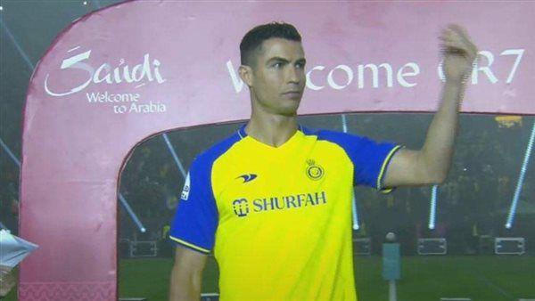شاهد أول مباريات رونالدو مع النصر.. تردد قناة SSC 1 السعودية الرياضية