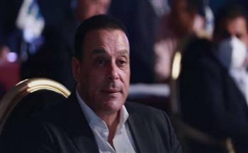 عصام عبد الفتاح: لن أعود للتحكيم المصري مرة أخرى