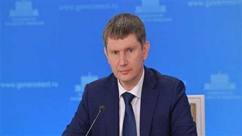 وزير الاقتصاد الروسي يكشف عن ديناميكية إيجابية في معدل التضخم في البلاد