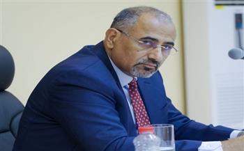 عضو بمجلس القيادة اليمني يدعو المجتمع الدولي إلى تدخل عاجل لإنقاذ اقتصاد بلاده