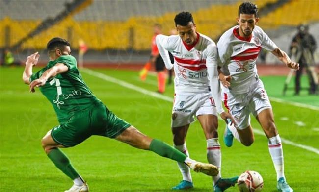 يلا شوت .. مشاهدة مباراة الزمالك اليوم ضد الاتحاد السكندري بث مباشر فى الدوري المصري الممتاز