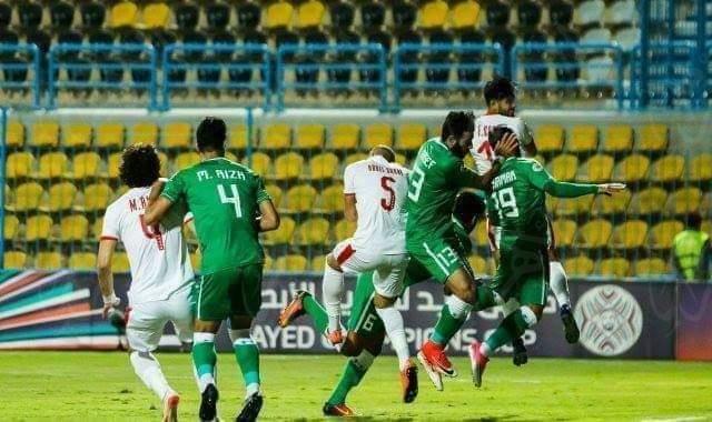 بث مباشر.. مشاهدة مباراة الزمالك والاتحاد السكندري في الدوري المصري يلا شوت