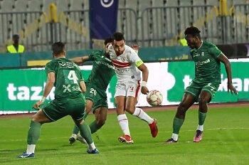 مشاهدة مباراة الزمالك والاتحاد السكندري بث مباشر يلا شوت اليوم في الدوري المصري