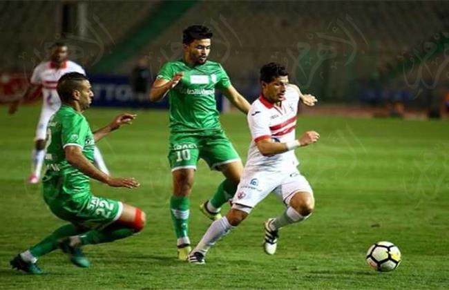 بث مباشر | مشاهدة مباراة الزمالك والاتحاد في الدوري .. يلا شوت