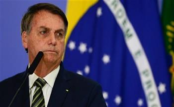 إيطاليا تنفي تجنيس رئيس البرازيل السابق بولسونارو