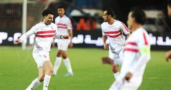 مشاهدة مباراة الزمالك والاتحاد السكندري بث مباشر اليوم – الدوري المصري 2023